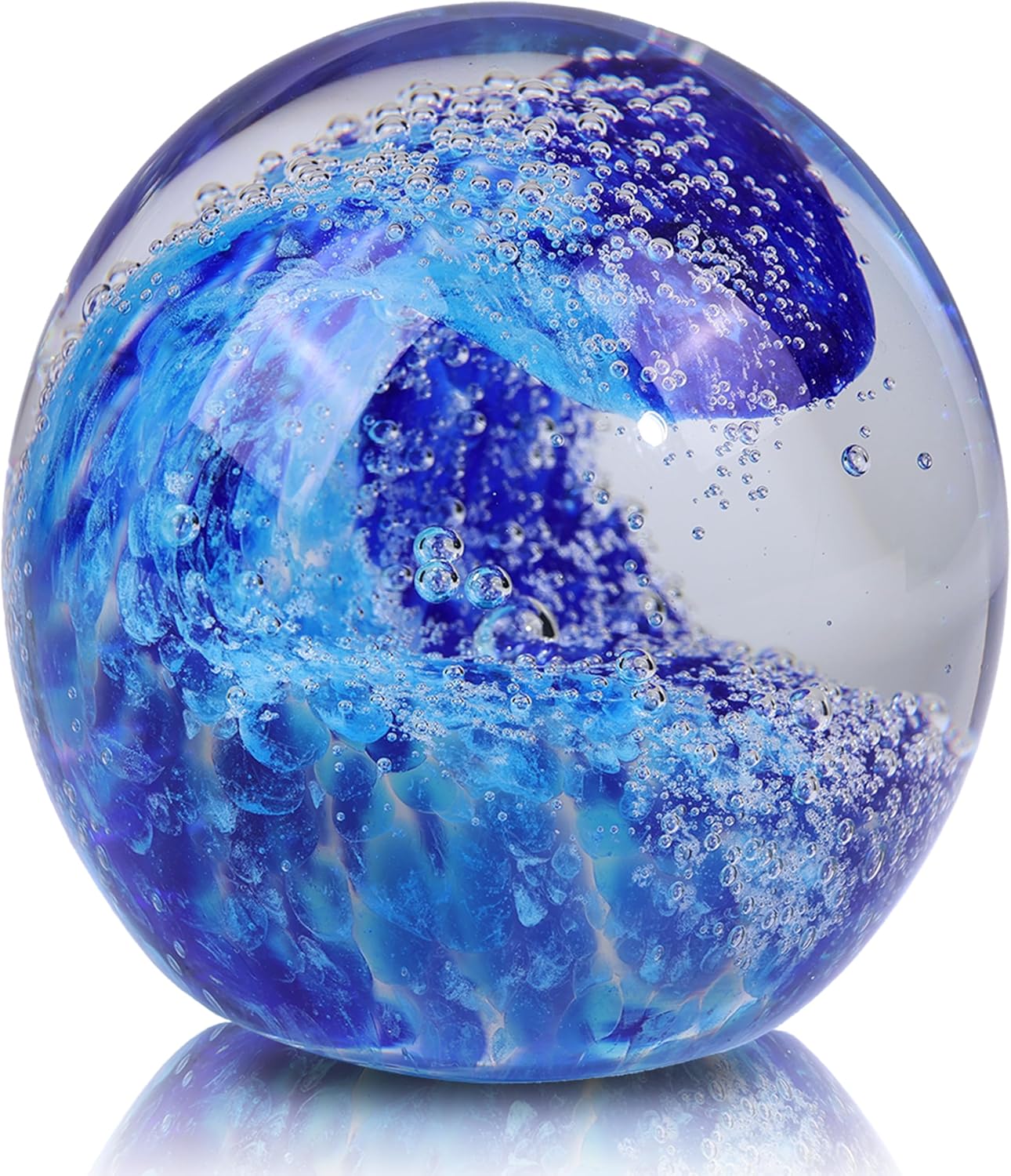 希少作・軸装】 「金魚ネプタの柵」 棟方志功 （未鑑定） 棟方志功